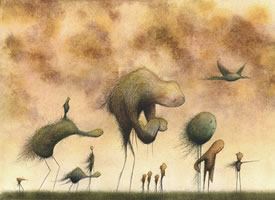 Interview: Jeannie Paske creator of Obsolete World